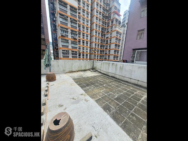 Wan Chai - 162-164, Wan Chai Road 01