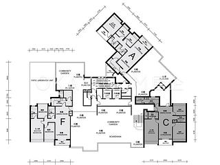 Discovery Bay - Discovery Bay Phase 13 Chianti The Lustre (Block 5) 5 12