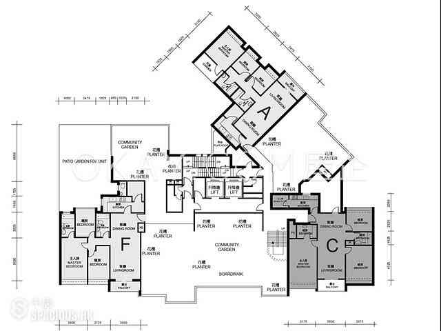 Discovery Bay - Discovery Bay Phase 13 Chianti The Lustre (Block 5) 5 12