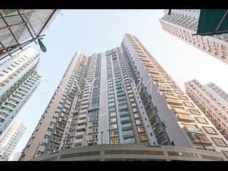 Sai Ying Pun - Ning Yeung Terrace 12