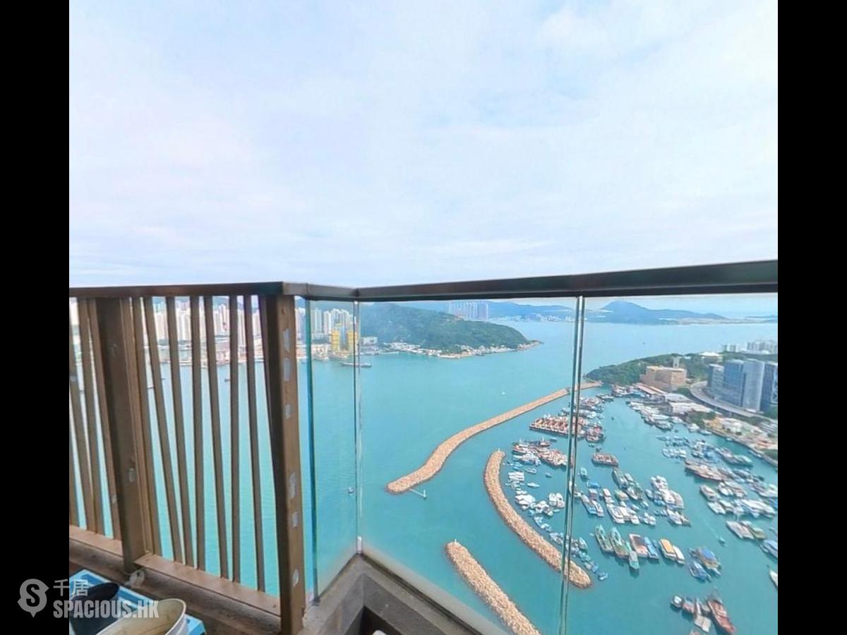 Sai Wan Ho - Grand Promenade Block 5 01