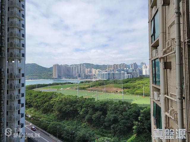 日出康城 - 日出康城3A期 緻藍天 01