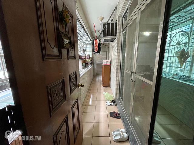 Sanchong - 241, Taiwan, New Taipei City, Sanchong District, Fufu St, XX號XX號（旁 01