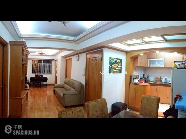 Jordan - Chak Hing Building 01