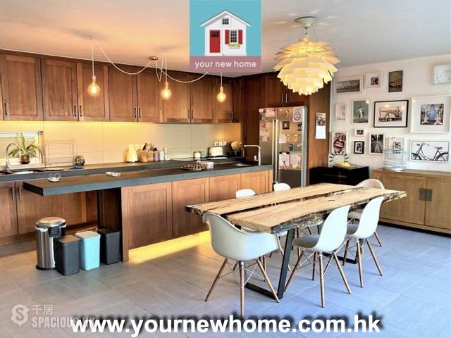 Clear Water Bay - Silverlake Villa 01
