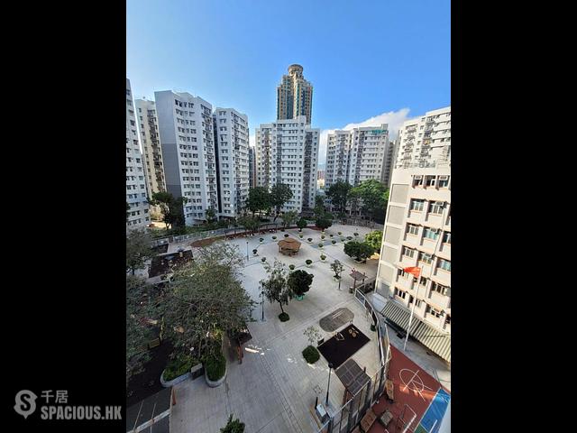Ho Man Tin - Chun Man Court 01