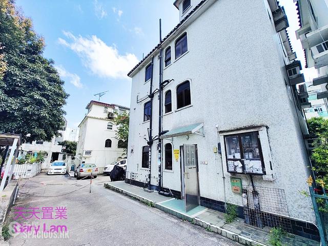 Sai Kung - Pak Wai 01