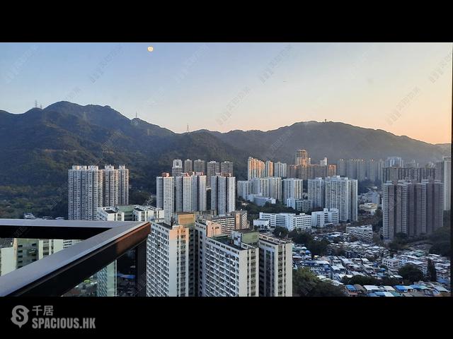 大围 - 柏傲庄1期 01
