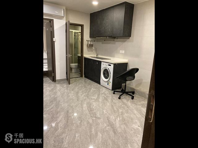 Kennedy Town - 121, Belcher's Street 01