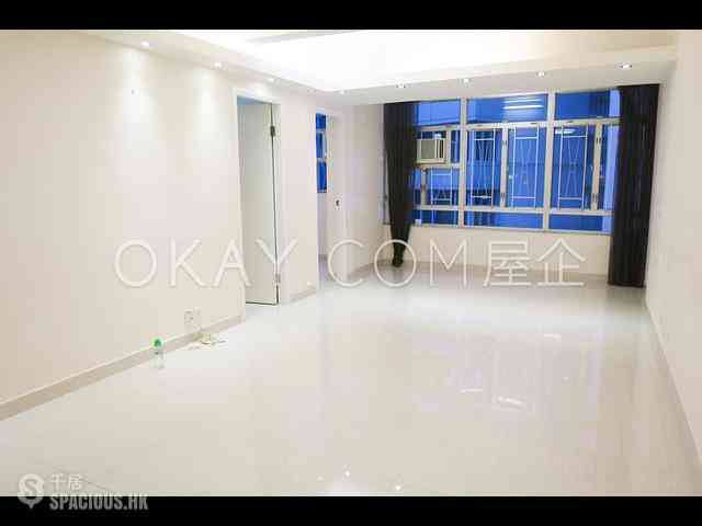 Wan Chai - King Sing Mansion 02