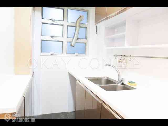 Wan Chai - King Sing Mansion 12