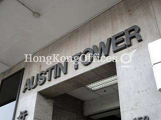 Tsim Sha Tsui - Austin Tower 04