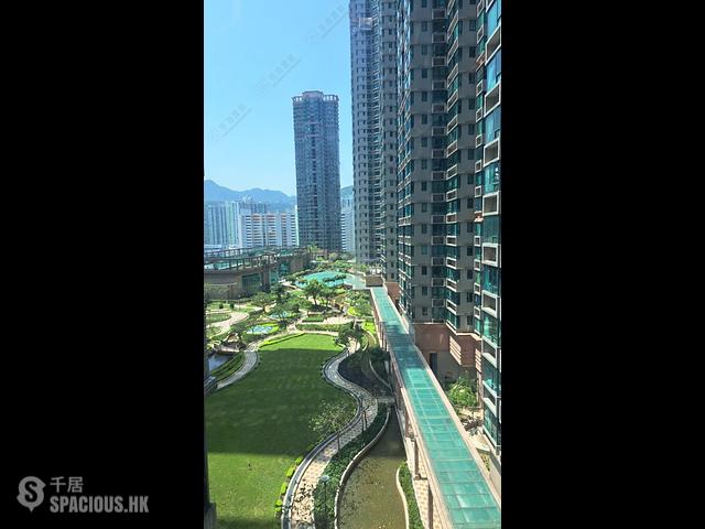 Tseung Kwan O - The Metro City Phase 2 01