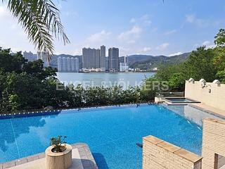 Ma Wan - Park Island 22