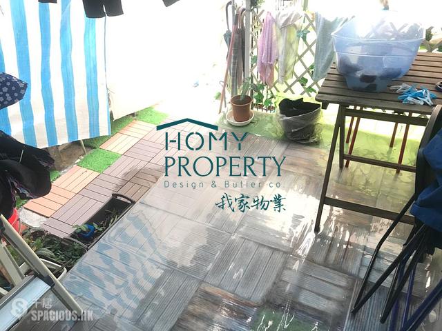 Kennedy Town - 1-3, Ching Lin Terrace 01