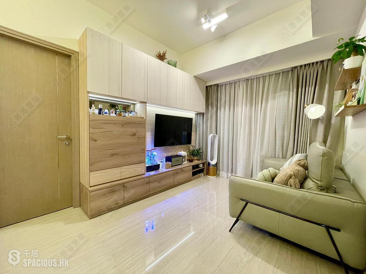 Sham Shui Po - Cullinan West Phase 3 Cullinan West II 01