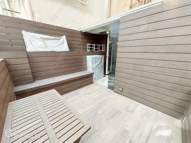 Sai Ying Pun - Zion Court 01