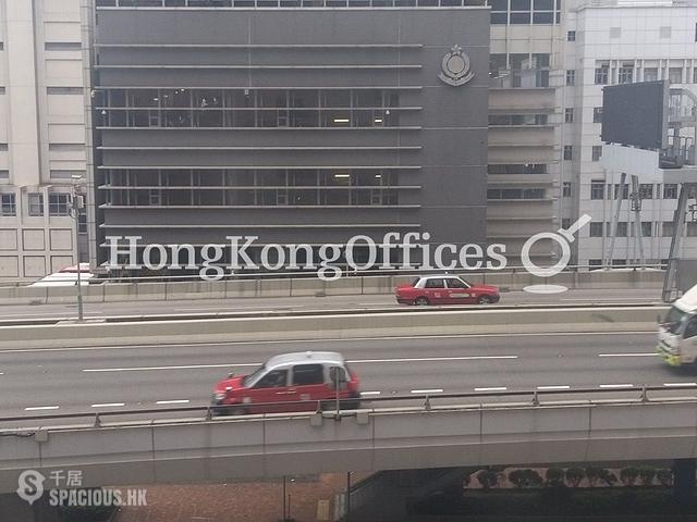 Sheung Wan - Connaught Harbour Front House 01