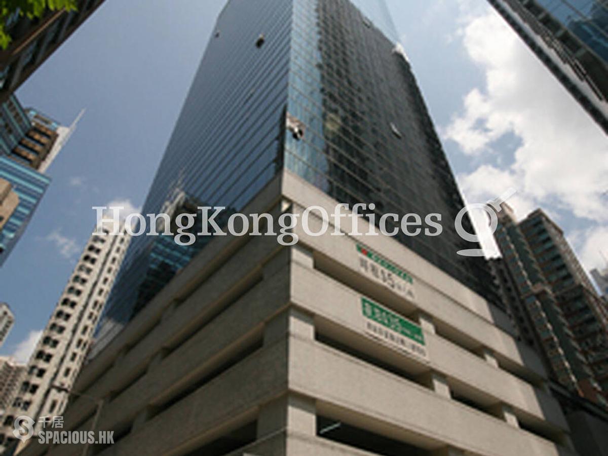 Causeway Bay - Seabright Plaza 01