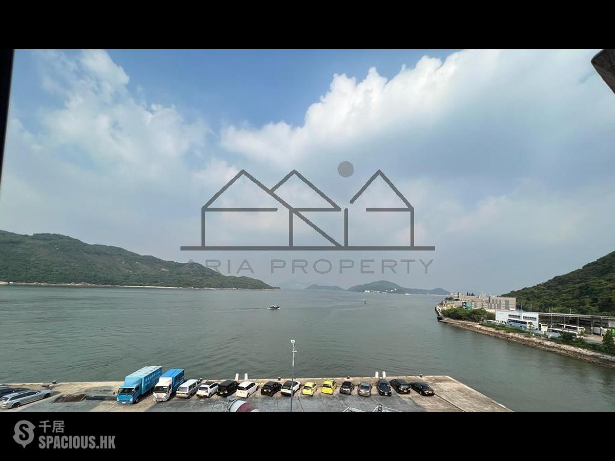 Mui Wo - Sea Crest Terrace 01