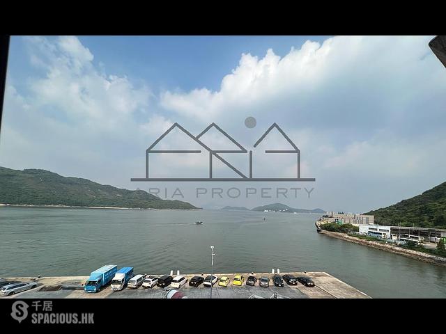 梅窝 - 海愉花园 01