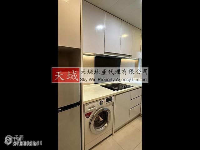 Happy Valley - 31, Sing Woo Road 01