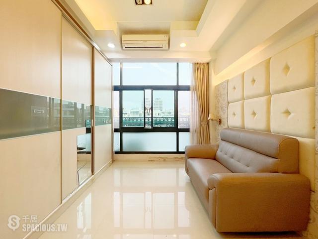 Zhongshan - No. XX, Lane 330, Songjiang Rd, Zhongshan District, Taipei City, Taiwan 10491 01