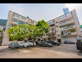 Happy Valley - Shuk Yuen Building 13