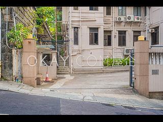 Happy Valley - Shuk Yuen Building 16