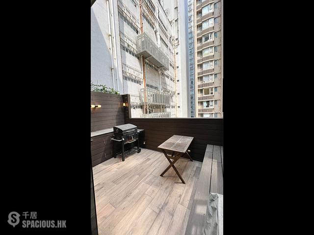 Sai Ying Pun - Zion Court 01