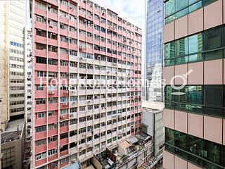 Causeway Bay - Well-Found Building 02