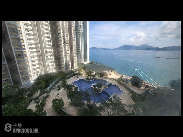 Ap Lei Chau - South Horizons Phase 2 Yee King Court (Block 8) 01