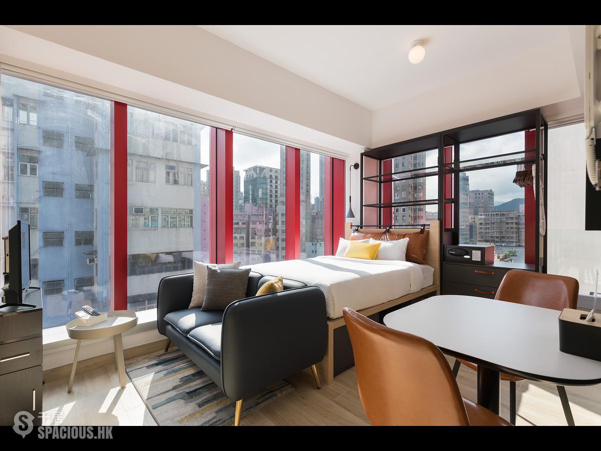 Dash Living on Argyle