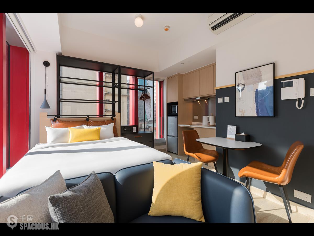 Dash Living on Argyle