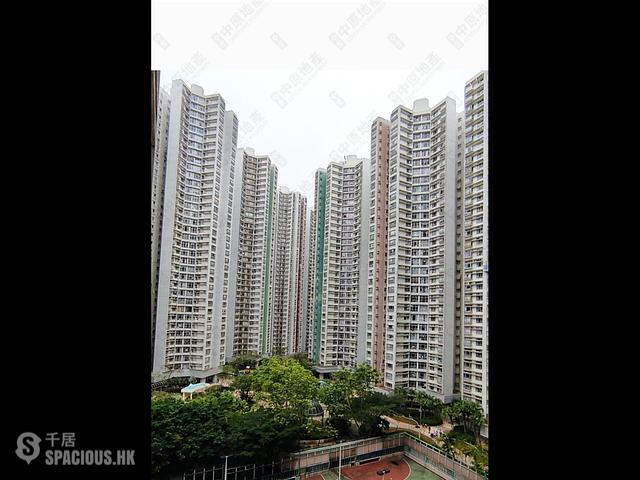 Ap Lei Chau - South Horizons Phase 4 The Oasis 01