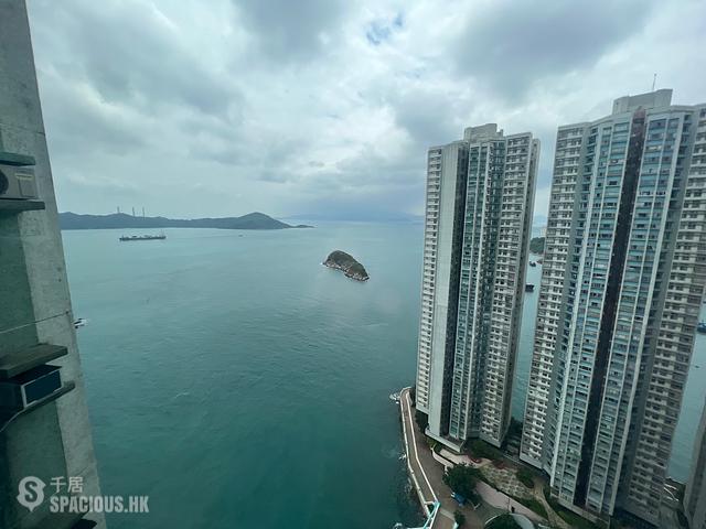 Ap Lei Chau - South Horizons Phase 2 Yee Fai Court (Block 13A) 01