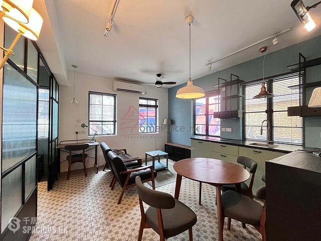 Poho - 21, Square Street 01