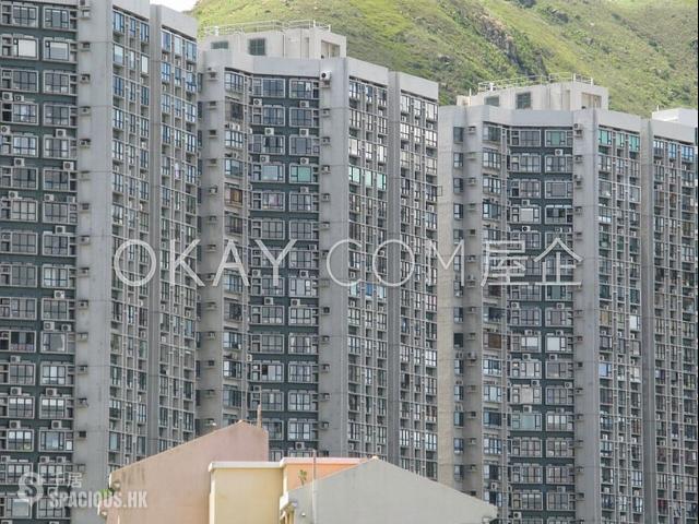 愉景湾 - 愉景湾5期 颐峰 蔚山阁 (8座) 18