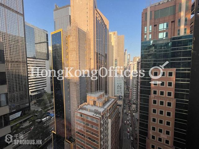 Wan Chai - Henan Building 01