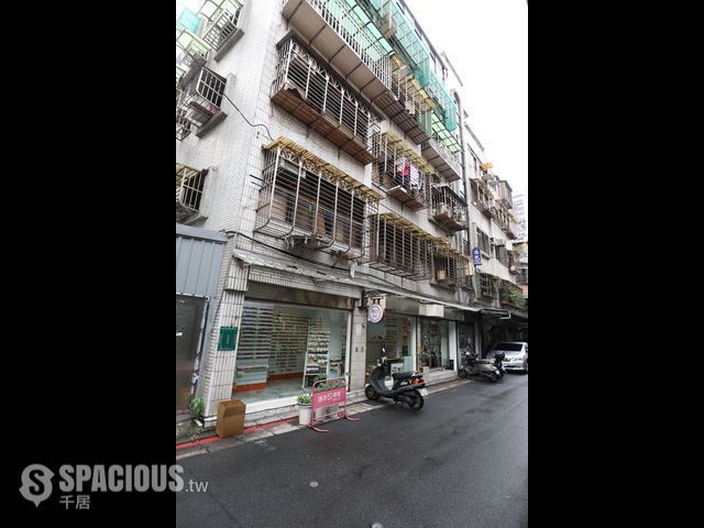 Datong - No. XX, Lane 167, Nanjing West Road, Datong District, Taipei City, Taiwan 103 01