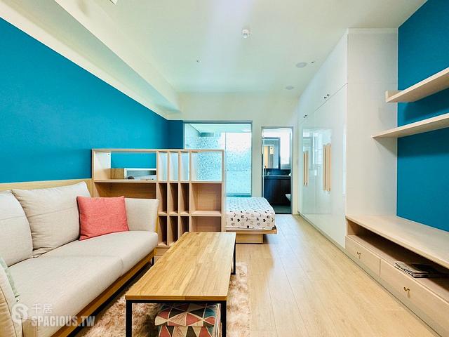 Xinyi - No. XXX, Section 5, Xinyi Road, Xinyi District, Taipei City, Taiwan 110 01