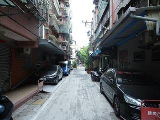 Sanchong - XX Lane 191, Section 4, Sanhe Road, Sanchong, Taipei 13