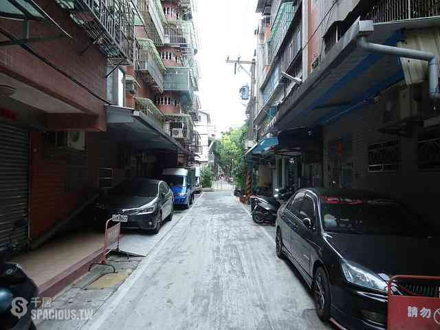 Sanchong - No. XX, Lane 191, Section 4, Sanhe Road, Sanchong District, New Taipei City, Taiwan 241 13