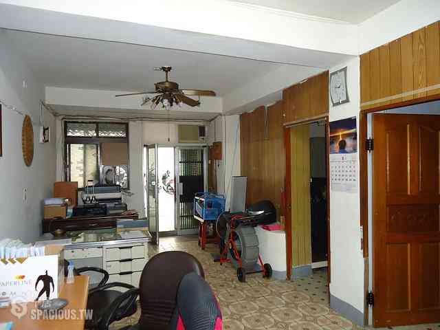Sanchong - No. X, Lane 58, Guangming Road, Sanchong District, New Taipei City, Taiwan 241 04