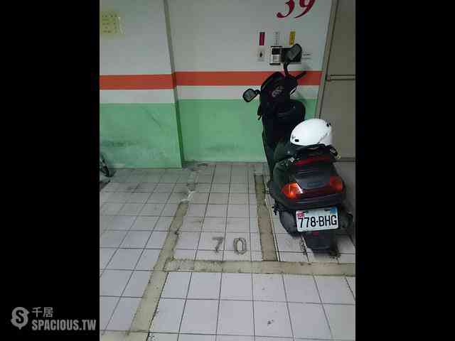 Sanchong - No. XX, Jinan Street, Sanchong District, New Taipei City, Taiwan 241 12