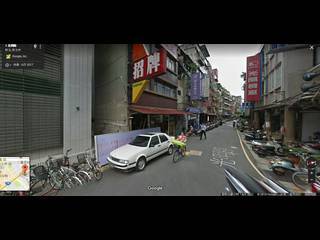 Sanchong - X Guangming Road, Sanchong, Taipei 02