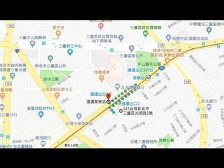 三重区 - 台北三重区光明路X号 03