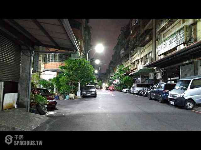 Sanchong - No. XX, Sanguang Street, Sanchong District, New Taipei City, Taiwan 241 05