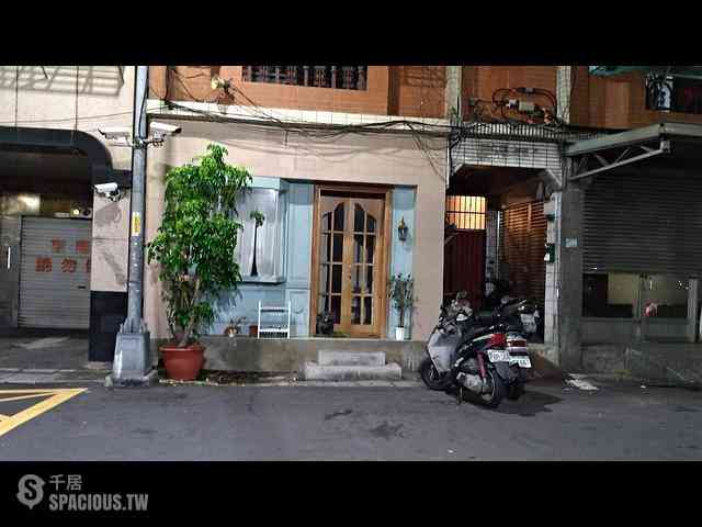 Sanchong - No. XX, Sanguang Street, Sanchong District, New Taipei City, Taiwan 241 07
