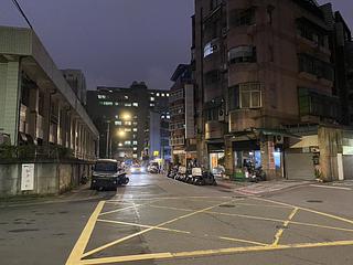 Zhongshan - XX Lane 258, Zhangchun Road, Zhongshan, Taipei 03